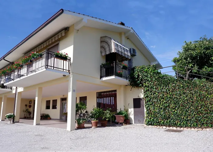 L\'Edera Appartamento