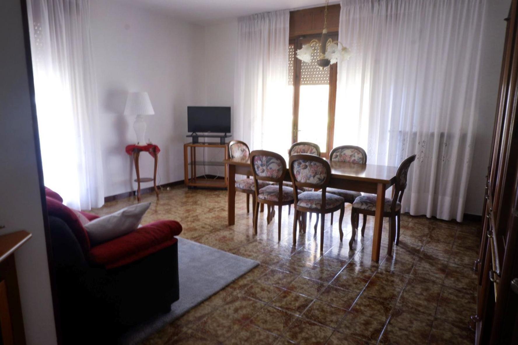 Apartment L'edera Rivoli Veronese
