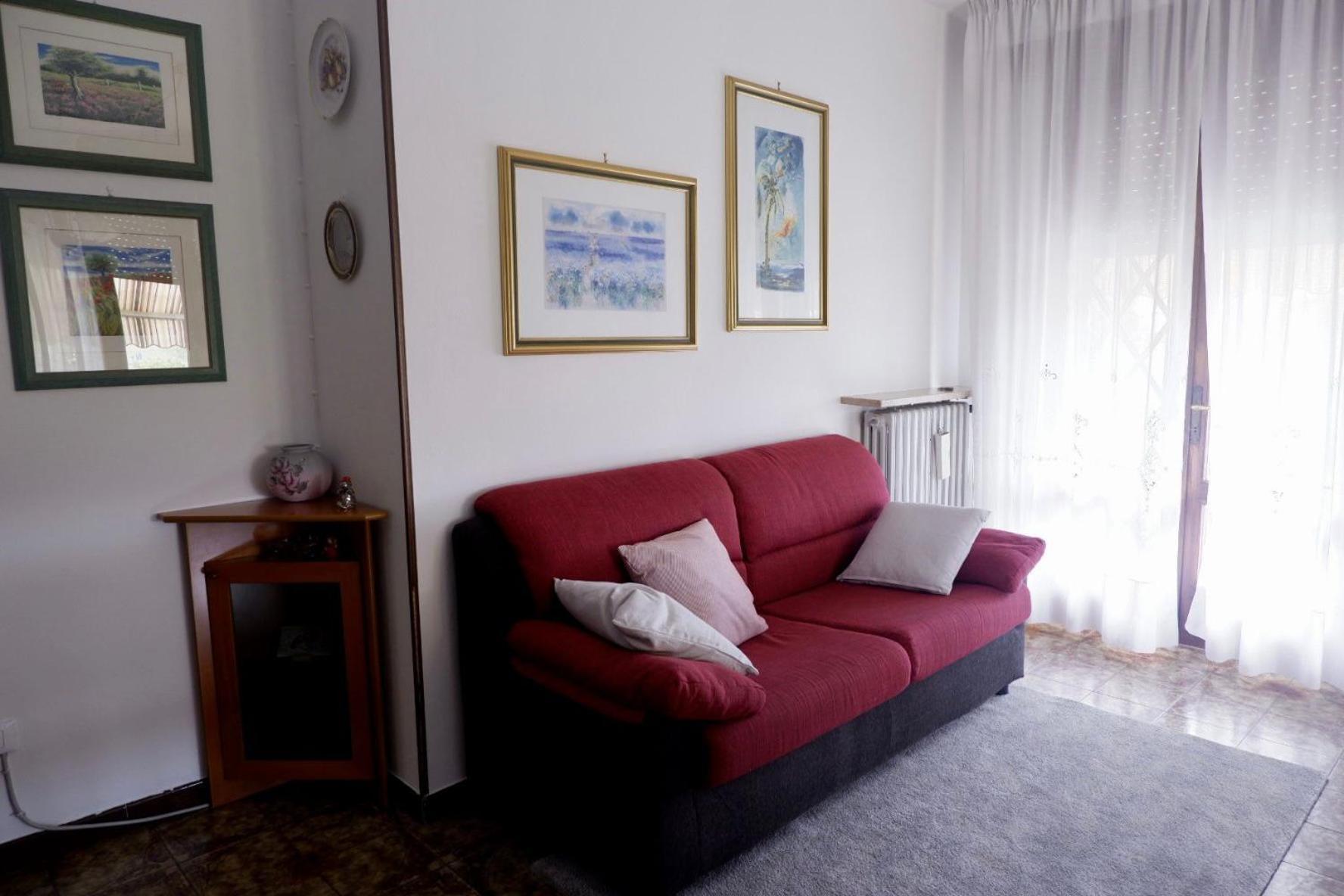 Apartment L'edera