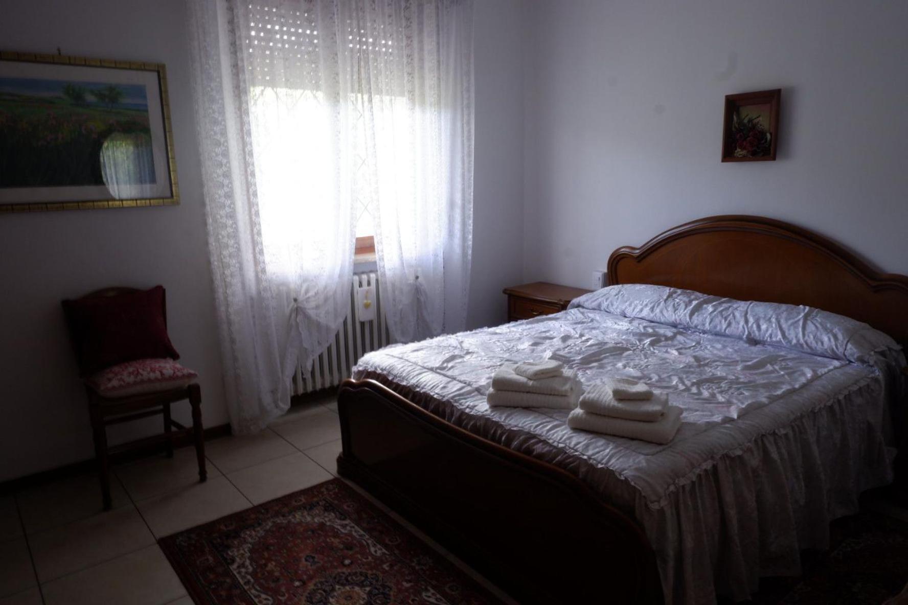 Apartment L'edera *